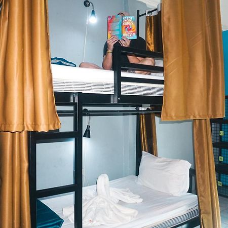 K-Bunk Aonang Center Ξενοδοχείο Ao Nang Εξωτερικό φωτογραφία