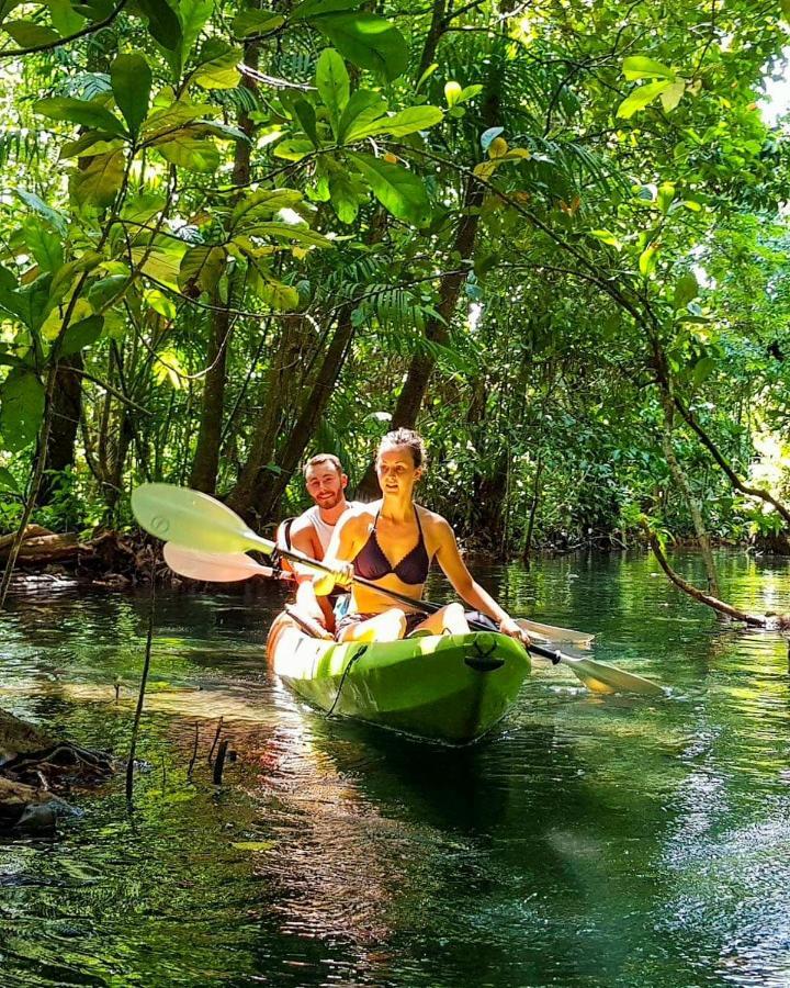 K-Bunk Aonang Center Ξενοδοχείο Ao Nang Εξωτερικό φωτογραφία
