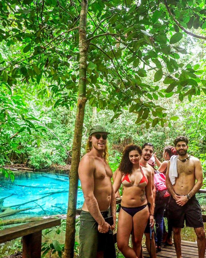 K-Bunk Aonang Center Ξενοδοχείο Ao Nang Εξωτερικό φωτογραφία