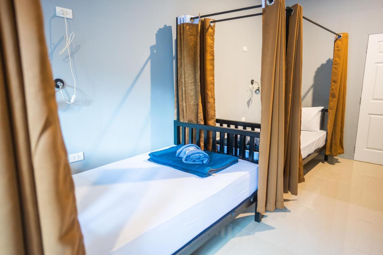 K-Bunk Aonang Center Ξενοδοχείο Ao Nang Εξωτερικό φωτογραφία