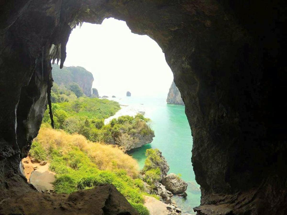 K-Bunk Aonang Center Ξενοδοχείο Ao Nang Εξωτερικό φωτογραφία
