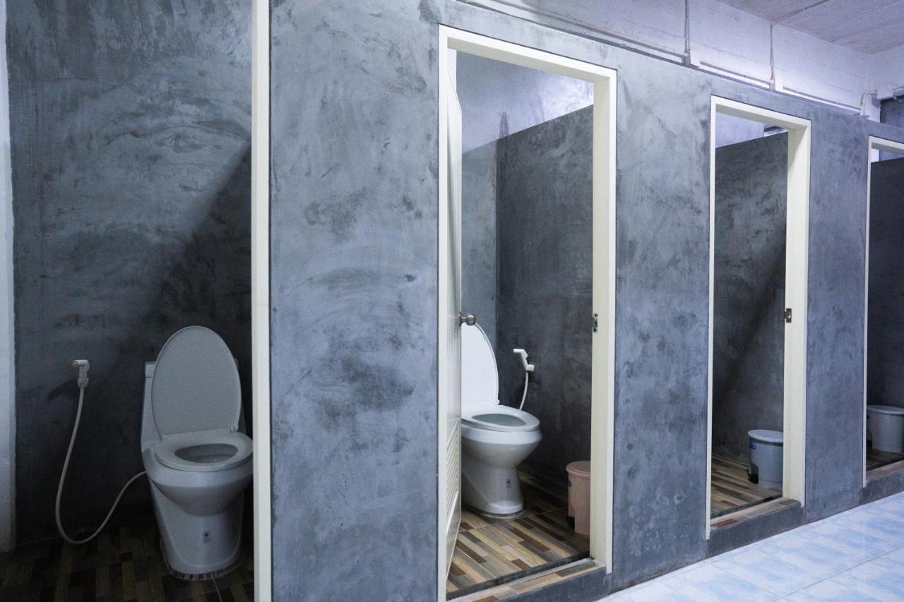 K-Bunk Aonang Center Ξενοδοχείο Ao Nang Εξωτερικό φωτογραφία