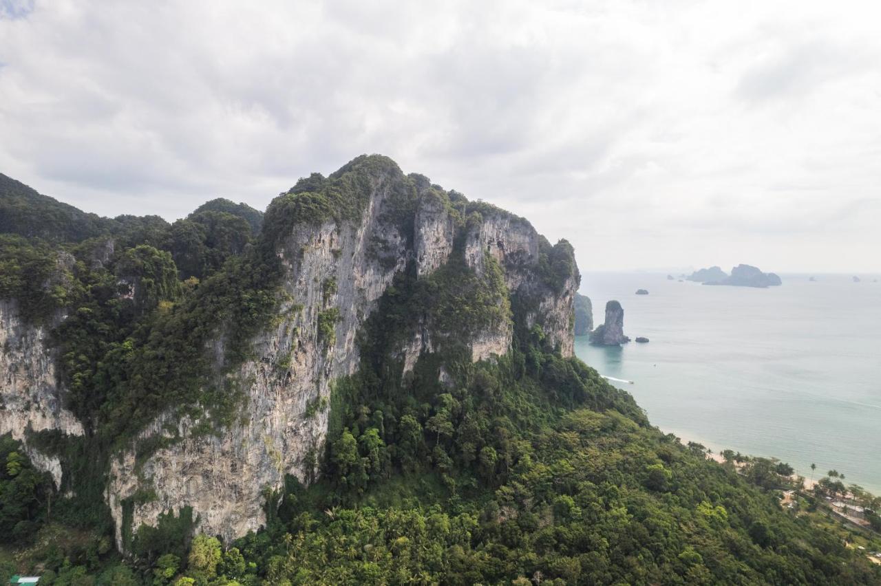 K-Bunk Aonang Center Ξενοδοχείο Ao Nang Εξωτερικό φωτογραφία