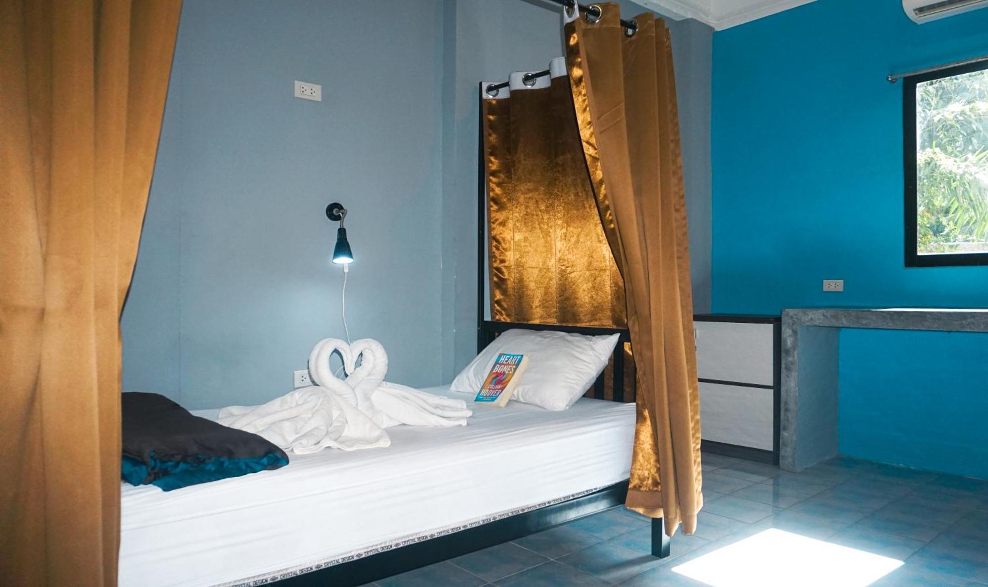 K-Bunk Aonang Center Ξενοδοχείο Ao Nang Εξωτερικό φωτογραφία
