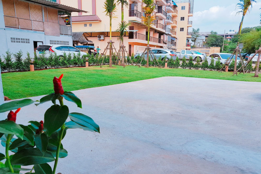 K-Bunk Aonang Center Ξενοδοχείο Ao Nang Εξωτερικό φωτογραφία