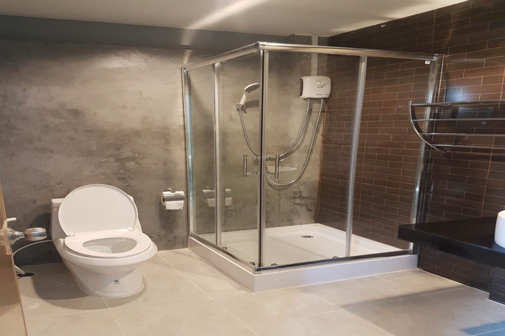 K-Bunk Aonang Center Ξενοδοχείο Ao Nang Εξωτερικό φωτογραφία