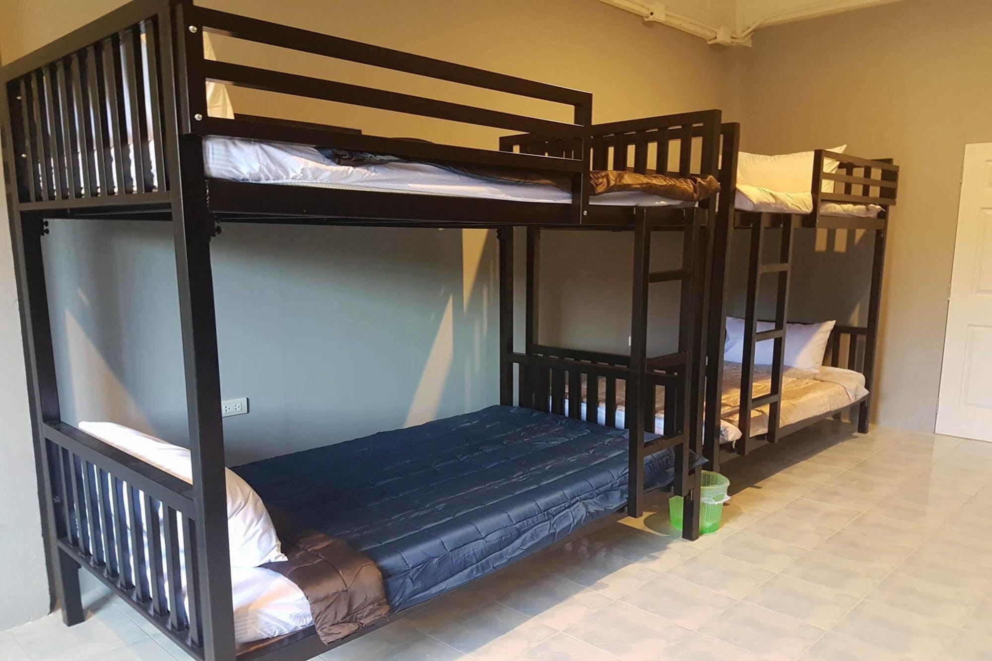 K-Bunk Aonang Center Ξενοδοχείο Ao Nang Εξωτερικό φωτογραφία